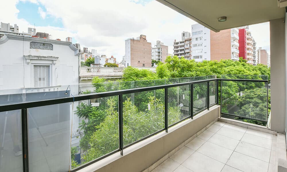 VENTA deptos Semi Piso y Piso Exclusivo - 1