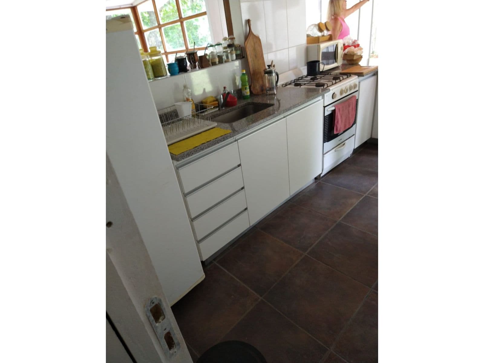 CASA QUINTA - ARROYO SECO 7.000M2 (RETASADA) - 1