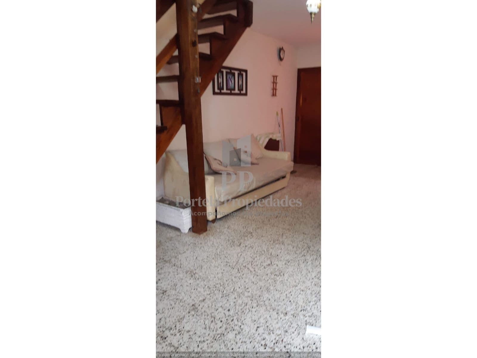 DUPLEX 3 AMBIENTES MAR DE AJO - 1