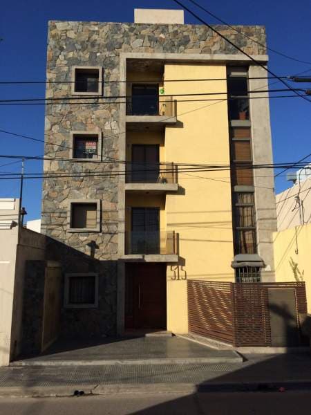 DEPARTAMENTO EN VENTA - 1 DORMITORIO - MACROCENTRO - 1