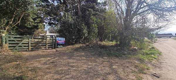 Lote Baldío en Venta - calle Achalay 1951 - Dimensión 763 M2 - 1