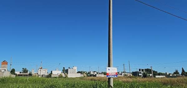 LOTE EN VENTA - 255 METROS CUADRADOS - CALLE MARCOS LLOVERAS 2132, RIO CUARTO. - 1