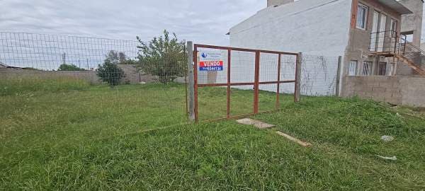 LOTE EN VENTA - 300 METROS CUADRADOS - CALLE BERNARDO MONTEAGUDO 1328, RIO CUARTO - 1