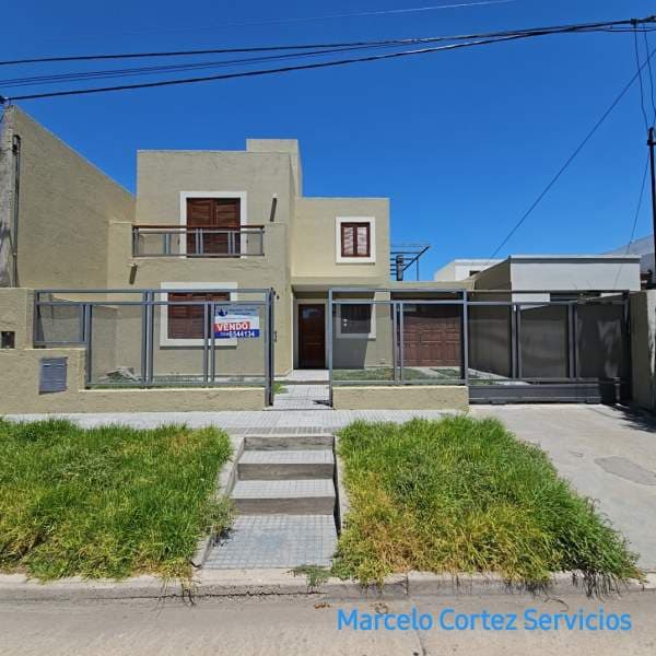 CASA EN VENTA - UBICADA EN CALLE JUAN B JUSTO 925, RIO CUARTO - 1