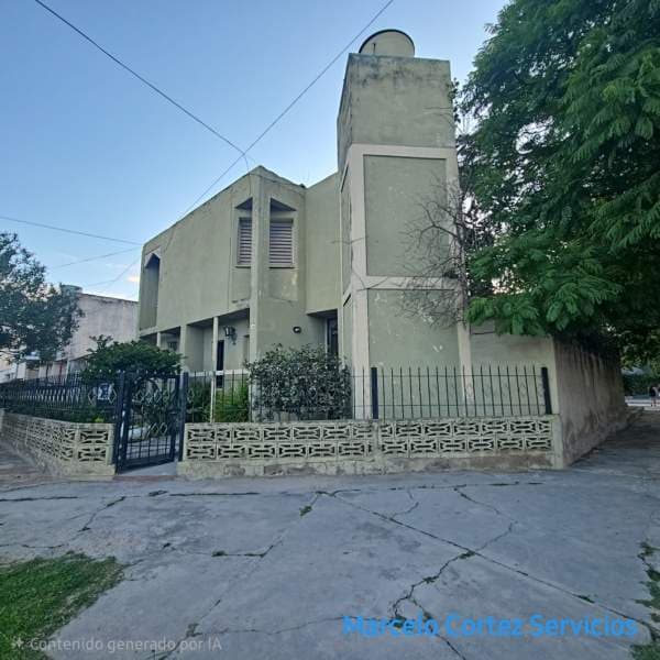 CASA EN VENTA – SECTOR SUR – RÍO CUARTO - 1