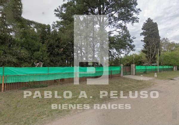 VENTA CASA QUINTA. PONTEVEDRA, MERLO. ZONA OESTE. BUENOS AIRES - 1