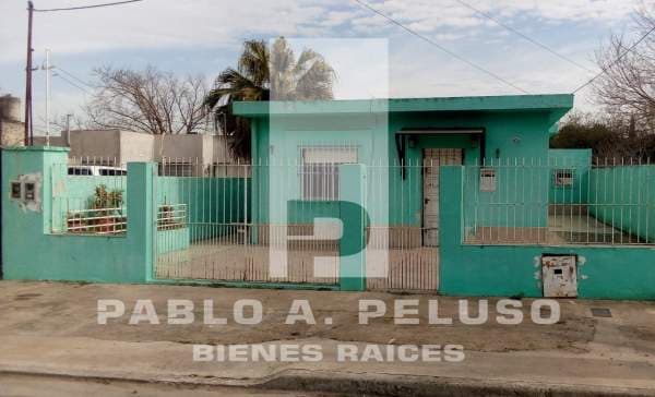 VENTA CASA 3 AMBIENTES. CASTELAR SUR, MORÓN. ZONA OESTE. BUENOS AIRES - 1