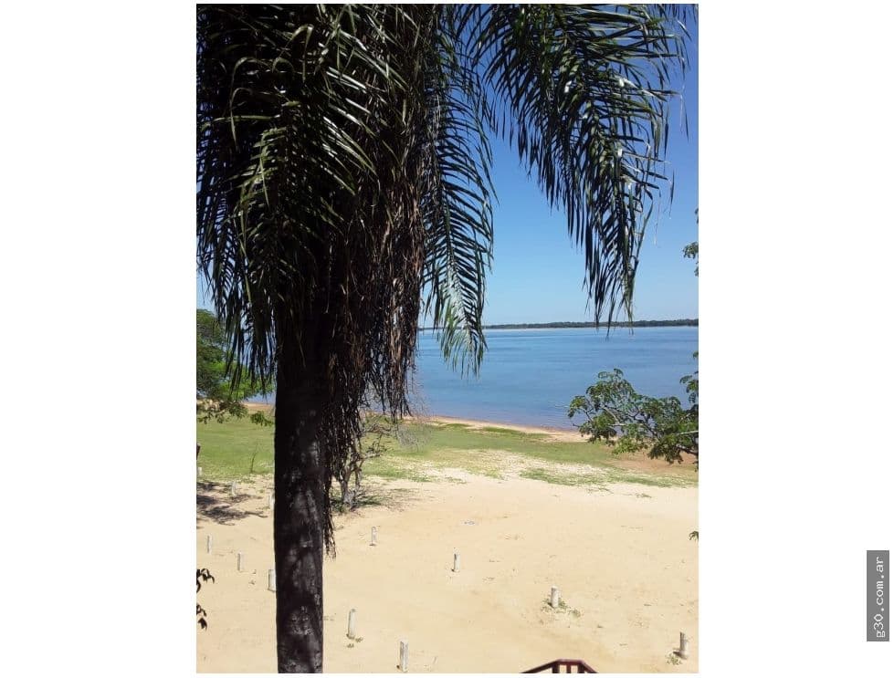 Casa en Ituzaingo - 1