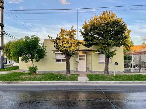 Casa Chalet En Venta En Villa Tesei, Hurlingham, G.b.a. Zona Oeste - 1