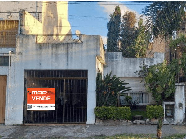 Casa-Venta-Haedo - 1