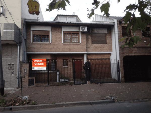 Casa-Venta-Caseros - 1