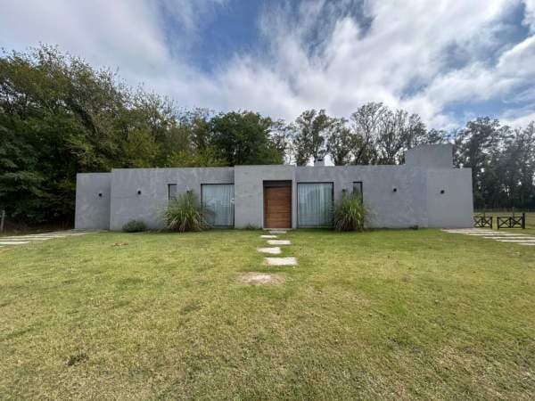 Casa-Venta- Barrio Santa Inés-Luján - 1