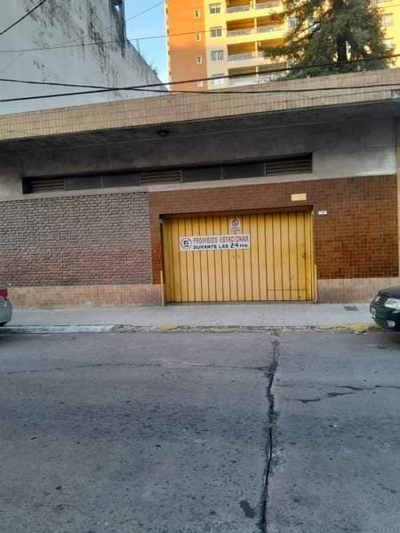 COCHERA-VENTA-RAMOS MEJIA - 1