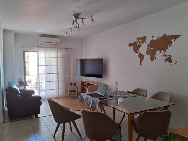 Departamento-Venta-Caseros - 1