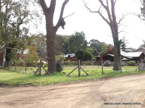 AVENIDA 27 ESQUINA FORMOSA - 1