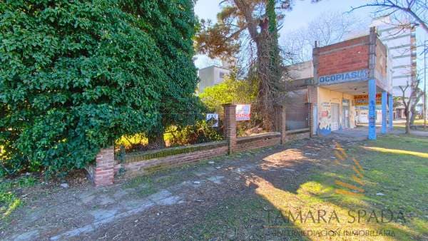 AVENIDA 27 ENTRE CORDOBA Y SANTA FE - 1