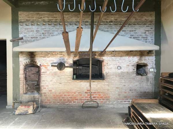 RUBRO TODO EL AÑO: PANADERIA - 1