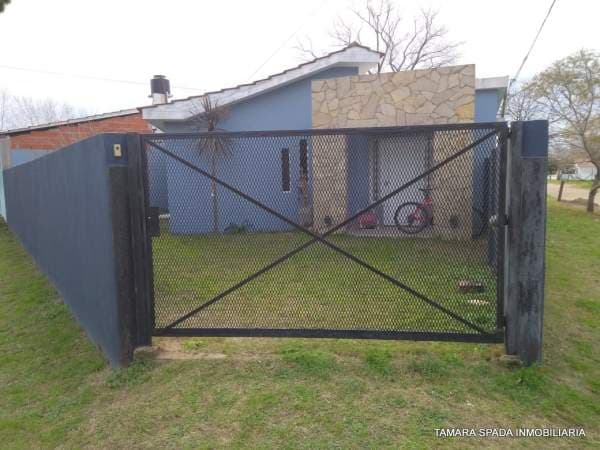 CASA SANTA TERESITA - 1