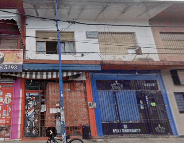 Departamento en venta, Paso del rey, Moreno - 1