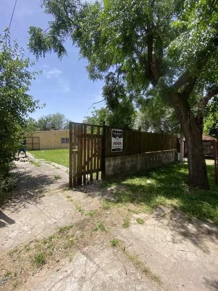 Casa en Venta en B°Parque Paso del Rey// FINANCIACION - 1