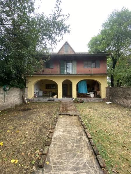 Casa en Venta en Paso del Rey, Moreno - 1