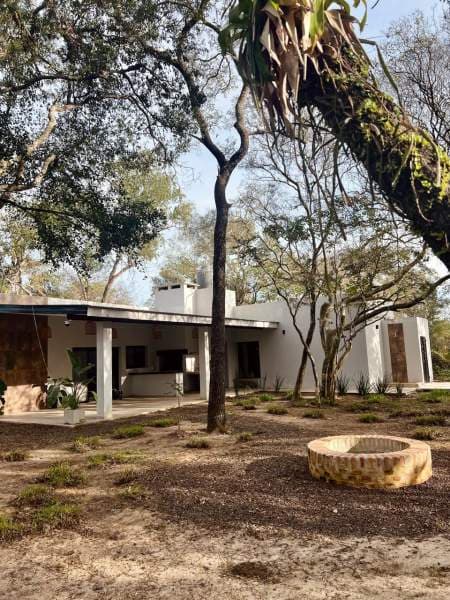 CASA en VENTA en PASO de la PATRIA-Corrientes-Arg. - 1