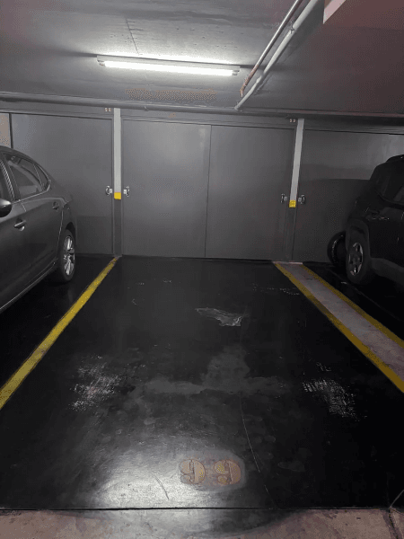 Cochera con Baulera en Florida, Vicente López - 1