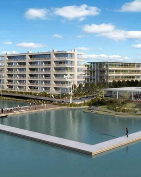 EXCELENTE LOTE EN VENTA BARRIO RIBERAS - PUERTO , ESCOBAR . - 1