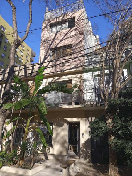 Exclusivo Townhouse con Terraza en La Rivera de Vicente López - 1