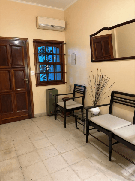 Estudio, Oficina o Consultorio Equipado en Alquiler - 1