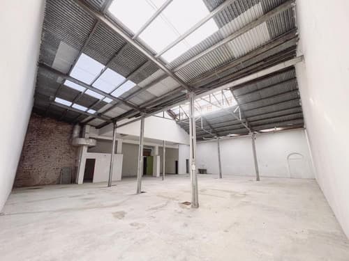 Perú 800 , San Telmo , Capital Federal. - 1