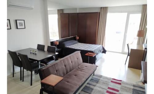 Departamento - Nordelta Vista Bahía - 1