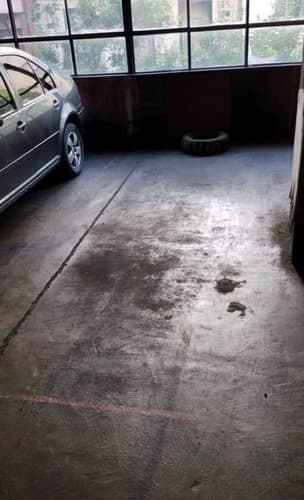 Cochera En Venta En Recoleta - 1