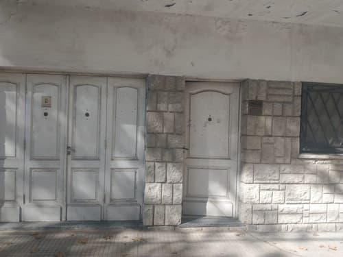 Avenida Álvarez Jonte 6100, Versalles, Capital Federal - 1