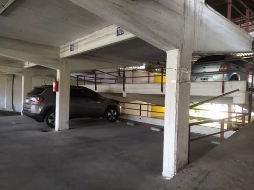 Cochera En Venta En Moron Centro. - 1