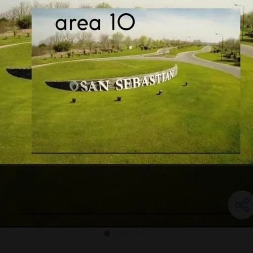 San Sebastian, Pilar - 1