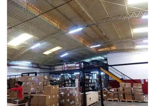 Galpón - Villa Ortuzar - 1