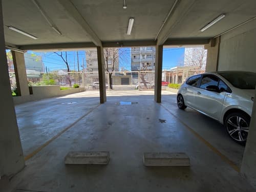 Cochera Centrica - 1