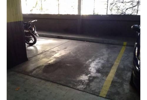 Cochera En Excelente Ubicación En Belgrano - 1