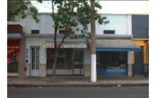 Edificio Comercial - Villa Urquiza - 1