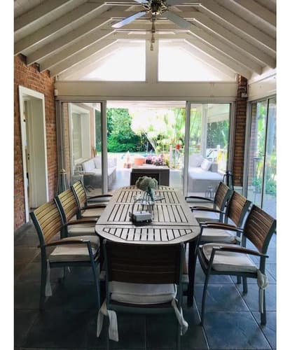 Quinta - Mapuche C.c - 1