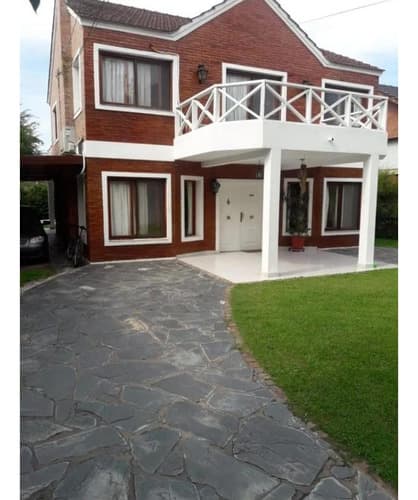 Casa Quinta - Nautico Escobar - 1