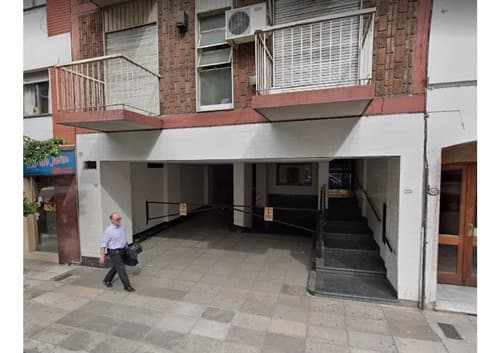 Cochera - Palermo - 1