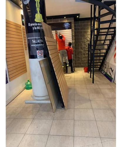 Venta Local Comercial 1 Ambiente Palermo - 1