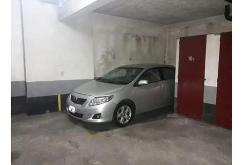 Cochera - Acassuso - 1