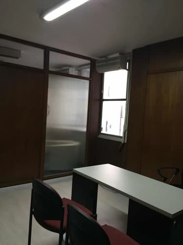 Excelente Semipiso De Oficinas Con Seguridad - 1