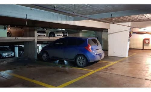 Cochera - San Nicolas - 1