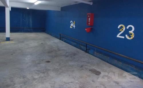 Cochera En Venta En Castelar - 1