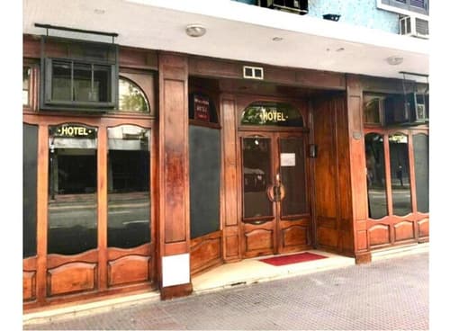 Hotel - Constitución - 1