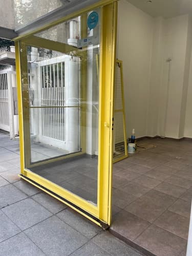 Local Comercial Zona Avenida Corrientes - 1